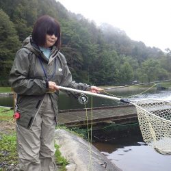 平谷湖フィッシングスポット 釣果