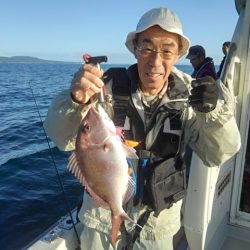 海坊主Ｖ 釣果