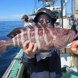 真祐丸 (しんゆうまる) 釣果
