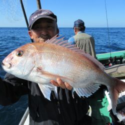 真祐丸 (しんゆうまる) 釣果