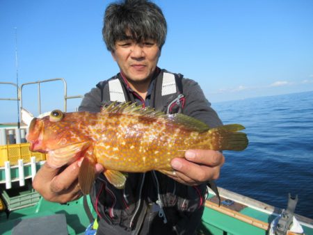 真祐丸 （しんゆうまる） 釣果