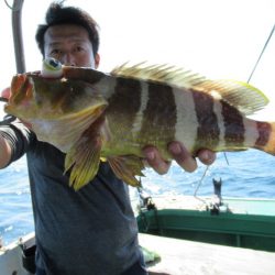 真祐丸 （しんゆうまる） 釣果