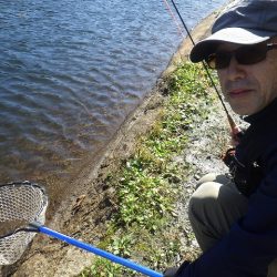 平谷湖フィッシングスポット 釣果