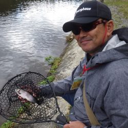 平谷湖フィッシングスポット 釣果