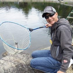 平谷湖フィッシングスポット 釣果