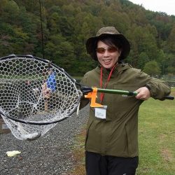 平谷湖フィッシングスポット 釣果