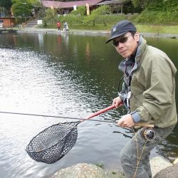平谷湖フィッシングスポット 釣果