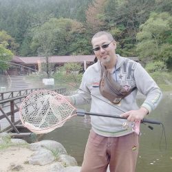 平谷湖フィッシングスポット 釣果
