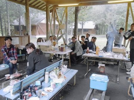 平谷湖フィッシングスポット 釣果