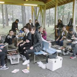 平谷湖フィッシングスポット 釣果