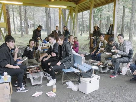 平谷湖フィッシングスポット 釣果