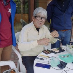 平谷湖フィッシングスポット 釣果