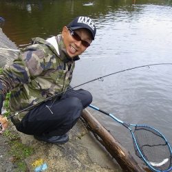 平谷湖フィッシングスポット 釣果