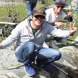 平谷湖フィッシングスポット 釣果