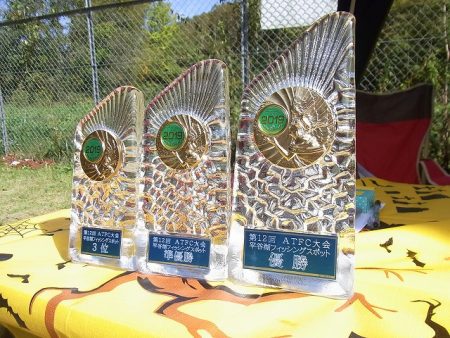 平谷湖フィッシングスポット 釣果