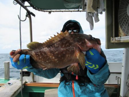 真祐丸 (しんゆうまる) 釣果