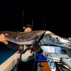 海晴丸 釣果