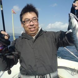 海坊主Ｖ 釣果