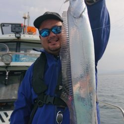 シースナイパー海龍 釣果