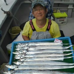 釣人家 釣果