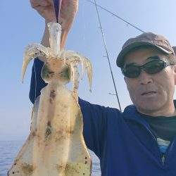 シースナイパー海龍 釣果