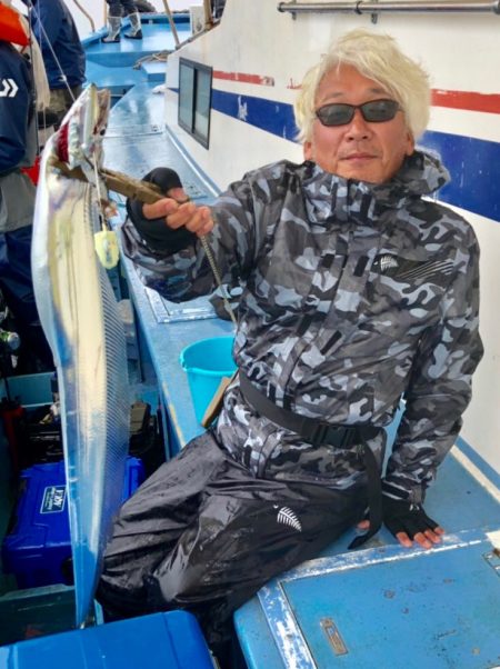 ヤザワ渡船 釣果