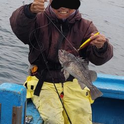 さち丸 釣果