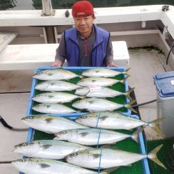 釣人家 釣果