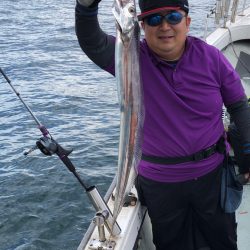 フィッシング キッタカ 釣果