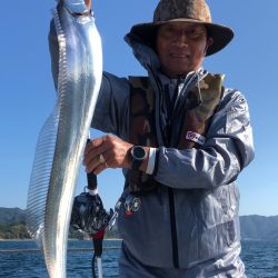 フィッシング キッタカ 釣果