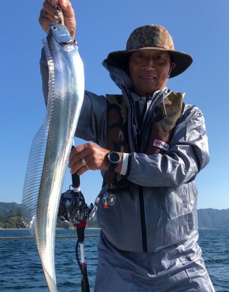 フィッシング キッタカ 釣果