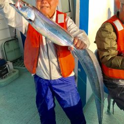ヤザワ渡船 釣果