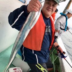 ヤザワ渡船 釣果