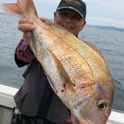 フィッシング キッタカ 釣果