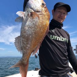 フィッシング キッタカ 釣果