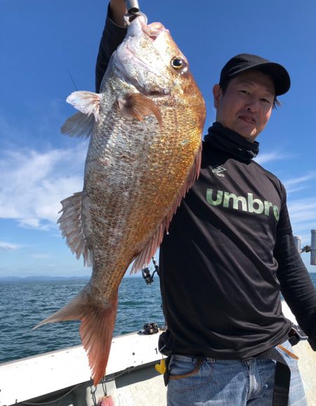 フィッシング キッタカ 釣果