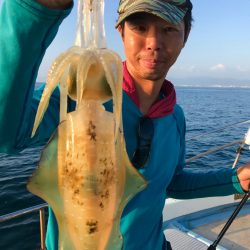 龍神丸(鹿児島) 釣果