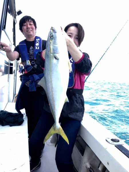 釣人家 釣果