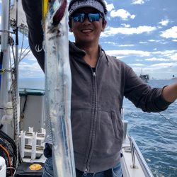 ビッグファイター 釣果