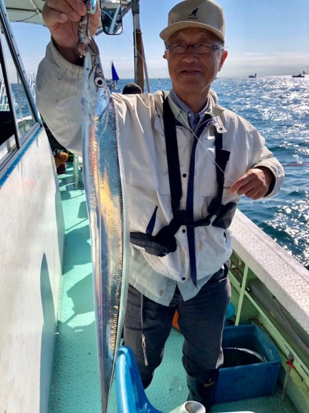 ヤザワ渡船 釣果