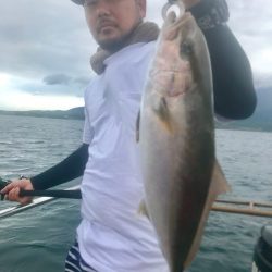 龍神丸(鹿児島) 釣果