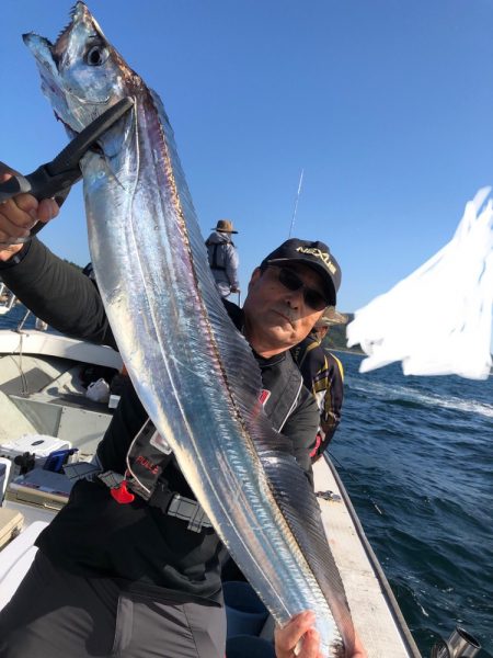 フィッシング　キッタカ 釣果