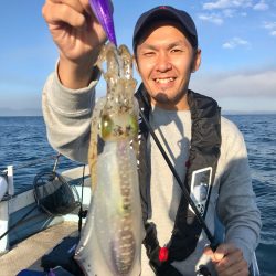 龍神丸(鹿児島) 釣果