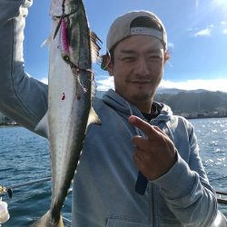 龍神丸(鹿児島) 釣果