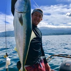 龍神丸(鹿児島) 釣果
