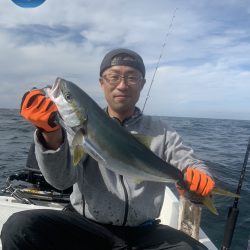 幕島丸 釣果