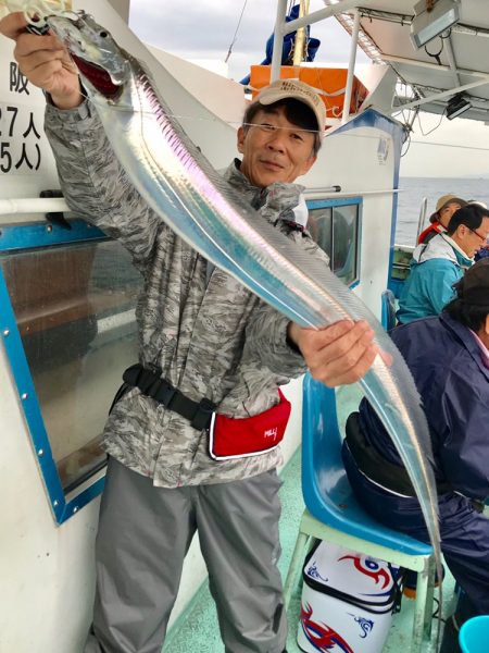 ヤザワ渡船 釣果