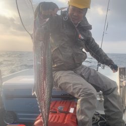 幕島丸 釣果