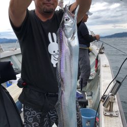 フィッシング キッタカ 釣果