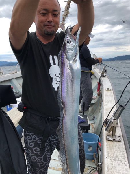 フィッシング キッタカ 釣果